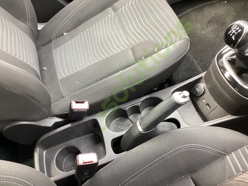 Ford fiesta zetec mk7 - mk7, fl