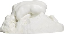 La Danaide Museum Reproduction  Sculpture Rodin Statue Ornament Art Figurine