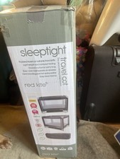 Red Kite Black Sleep Tight