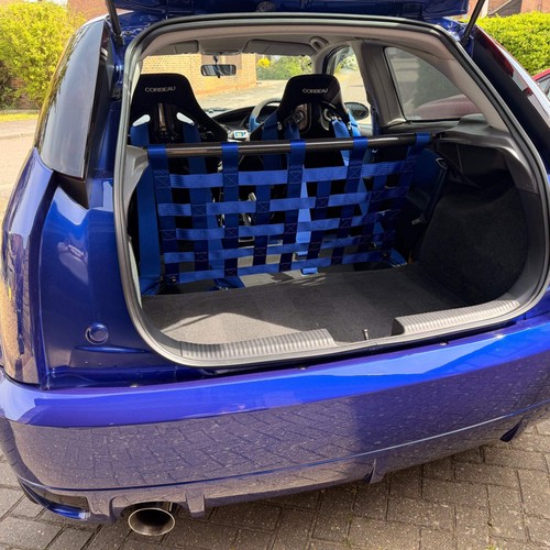 Ford focus mk1 - ford, st