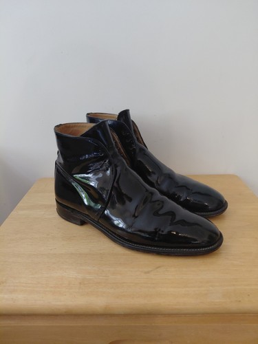Sanders chukka boots - chukka, 9