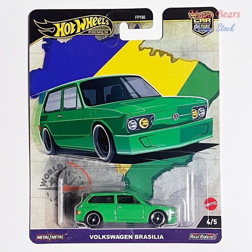 Hot wheels premium world tour - wheels,
