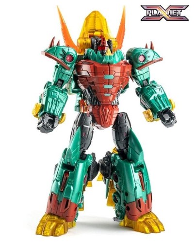 Planet 05g quirinus - x, px-05g