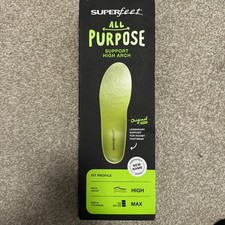 Superfeet All Purpose Support