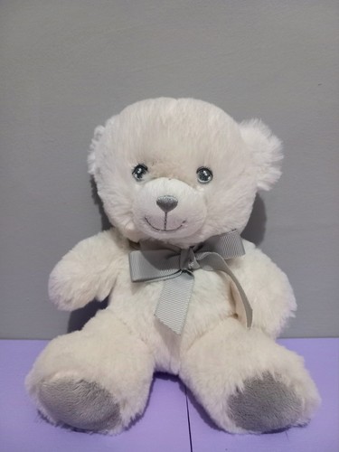 Keeleco baby fluffy white - fluffy,