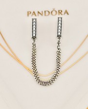 New Genuine Pandora Reflexions