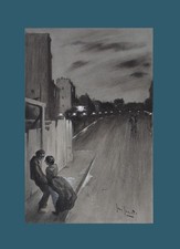 Jean Jamet 19th/20th century