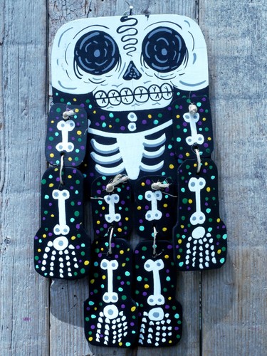 Day the dead - of,