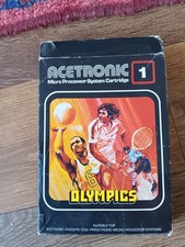 Hanimex Acetronic Radofin