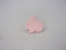 6 x Rabbit Bunny Novelty