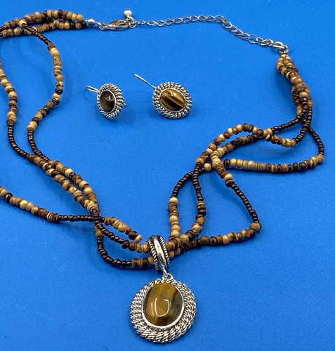 Avon vtg jewelry - avon, set