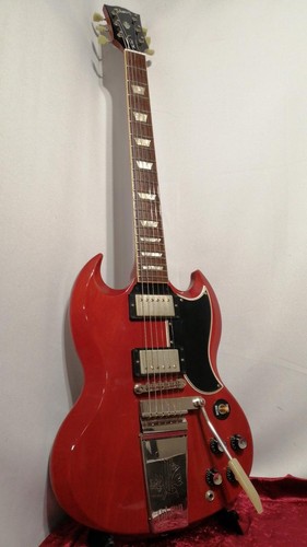 Gibson custom shop electric - gibson,