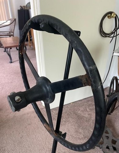 Steering wheel oem - mg, wheel.