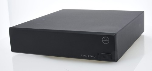 Linn lingo ref - linn,