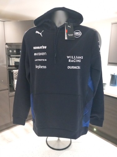 Official williams racing - official, f1