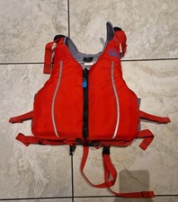 Palm Quest Kids Buoyancy Aid, Watersports , PFD, Kayak - 30-50KG kids M/L 10-14y