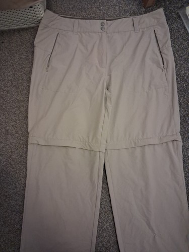 Rohan lightweight walking - rohan,