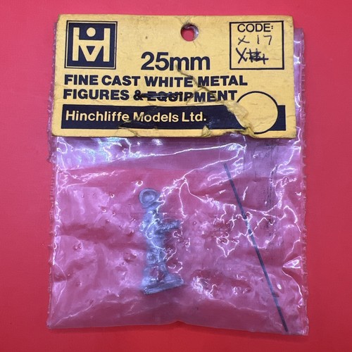 Rare vintage 1970 - rare, hinchliffe