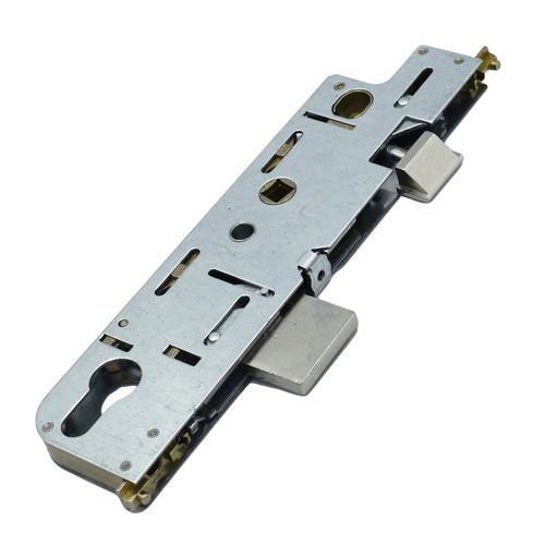 Gearbox door lock centre - gu,