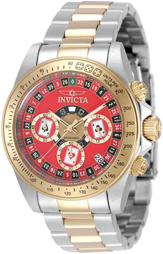 Invicta speedway monte carlo - monte,