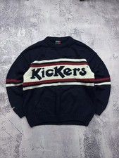 Vintage Kickers Big Spellout