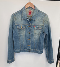 Miss Sixty Denim Jacket UK L