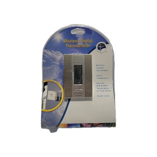 Crosse wireless digital - wireless,