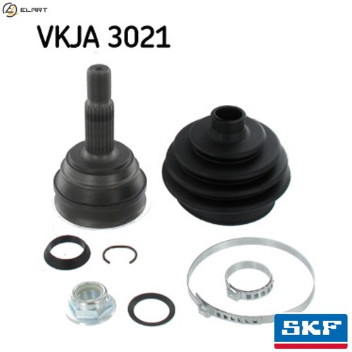 Joint kit drive shaft - joint,