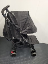 Silver Cross Zest Pushchair -