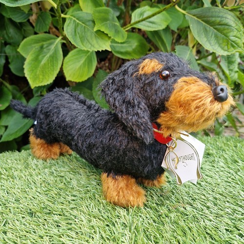 Merrythought 2026 dachshund - 2026,