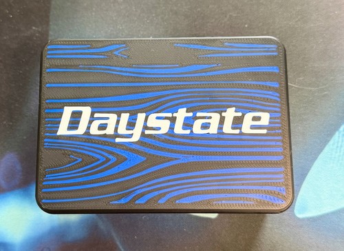 Daystate mag and - daystate,