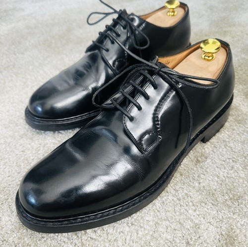 Churchs mens f - f, black