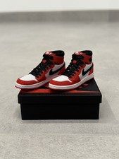 Mini 3d Printed Custom Jordan