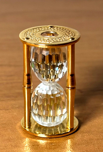 Vtg 1993 swarovski crystal - vtg,