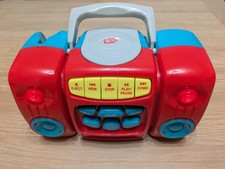 Chad Valley My First CD Player