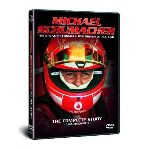 Michael schumacher the - michael,