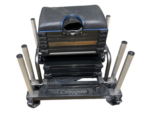 Matrix s36 seat box - matrix,