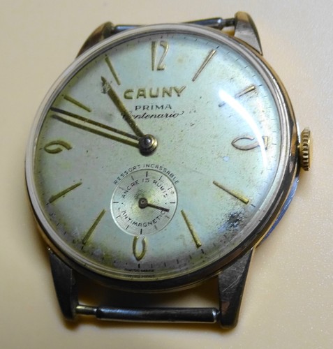 Vintage cauny prima luxe - prima,