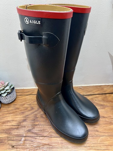 Aigle aiglentine wellington - aigle,