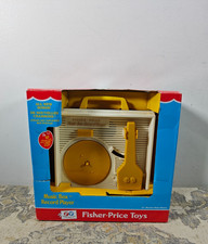 Fisher-Price Classics | Music