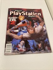Official US PlayStation