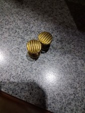 Art Deco Chain Cufflinks Pat