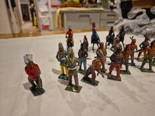 22 Vintage lead  Native