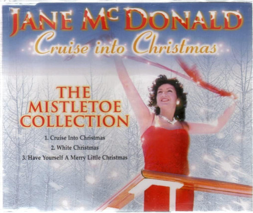 Cruise into christmas - cruise, christmas: