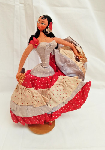 Vintage layna spanish - vintage,