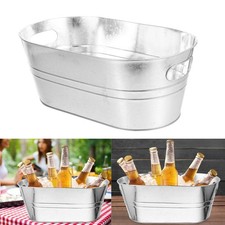 Large Insulated Beverage Tub