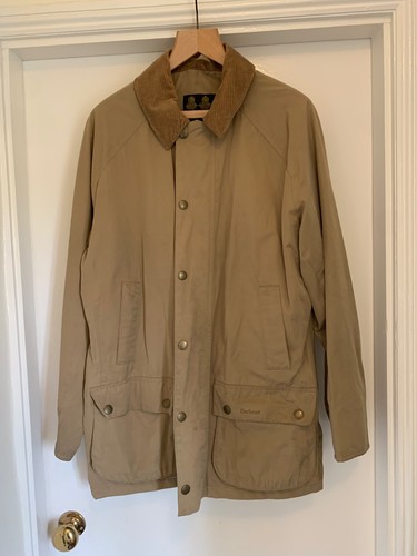 Mens barbour beaufort - barbour,