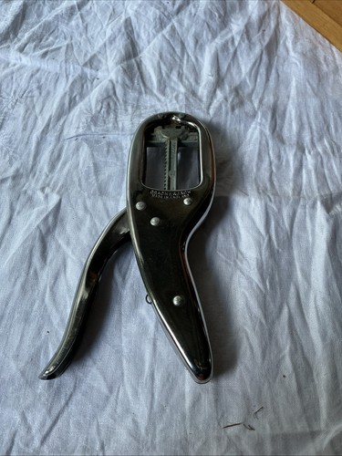 Vtg 1987 crackerjack nut - 1987,