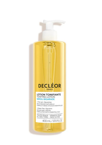 Decleor neroli bigarade - decleor,