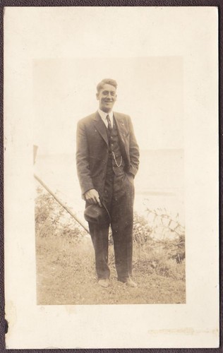 Wade arnett pre 1920 - arnett, rppc